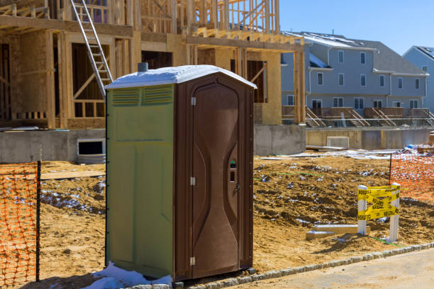 Best Local porta potty services  in Waldorf, MD