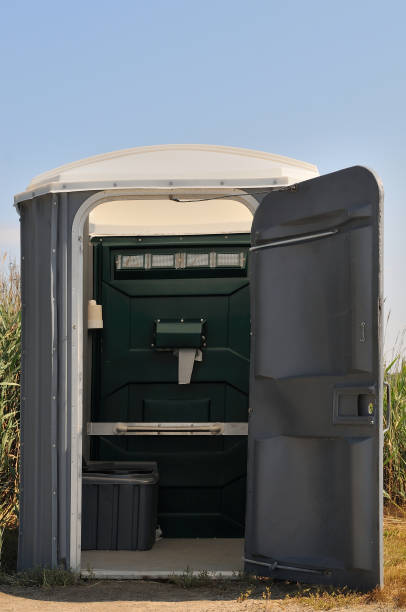 Portable Toilet Options We Offer in Waldorf, MD