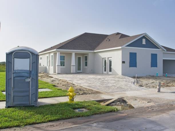 Best Affordable portable toilet rental  in Waldorf, MD