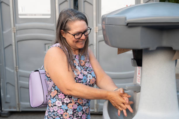 Best Portable bathroom rental  in Waldorf, MD